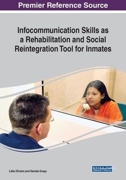 portada Infocommunication Skills as a Rehabilitation and Social Reintegration Tool for Inmates (in English)