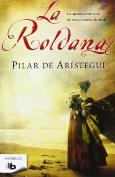 portada La Roldana (in Spanish)