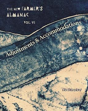portada The new Farmer’S Almanac, Volume vi: Adjustments and Accommodations 
