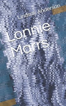 portada Lonnie Marrs (en Inglés)