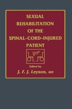 portada Sexual Rehabilitation of the Spinal-Cord-Injured Patient