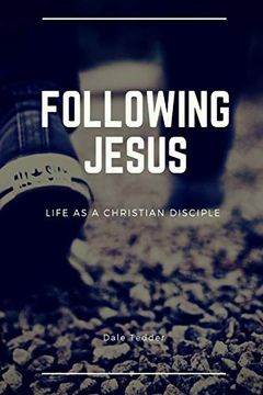 portada Following Jesus (en Inglés)