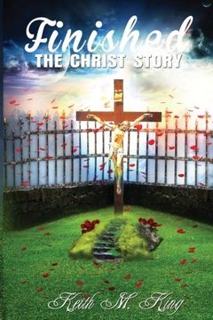 portada Finished: The Christ Strory