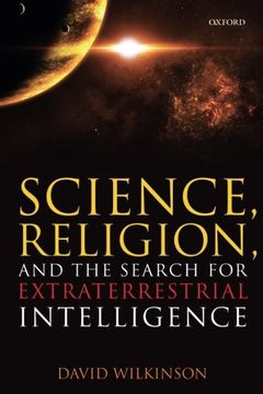 portada Science, Religion, and the Search for Extraterrestrial Intelligence