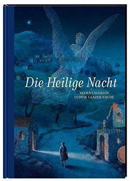 portada Die Heilige Nacht (en Alemán)