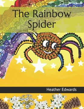 portada The Rainbow Spider (en Inglés)