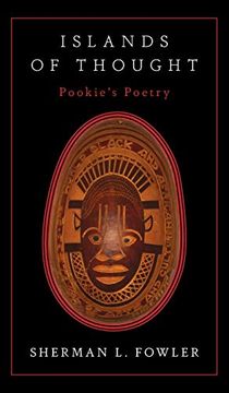 portada Islands of Thought: Pookie's Poetry (en Inglés)