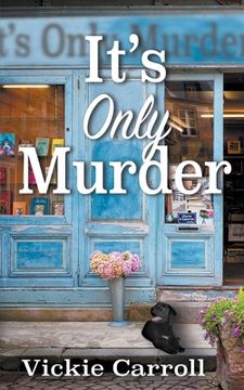 portada It's Only Murder (in English)
