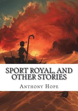portada Sport Royal, and Other Stories (en Inglés)