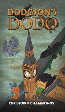 portada Dodgson'S Dodo (en Inglés)