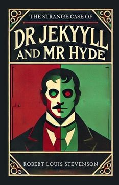 portada The Strange Case of Dr Jekyll and Mr Hyde