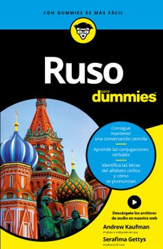 portada Ruso Para Dummies (in Spanish)