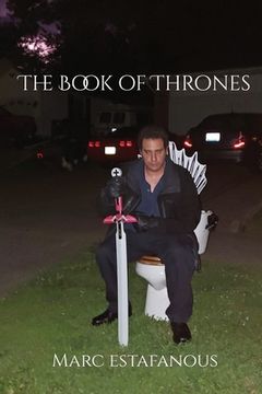 portada The Book of Thrones (in English)