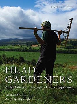 portada Head Gardeners (en Inglés)
