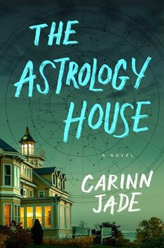 portada The Astrology House (in English)
