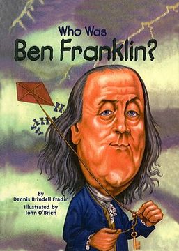 portada who was ben franklin?