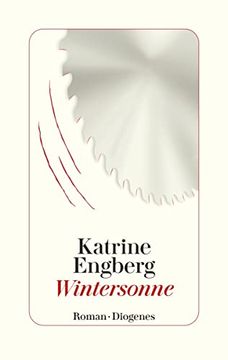 portada Wintersonne: Der Kopenhagen-Krimi (Kørner & Werner) (in German)