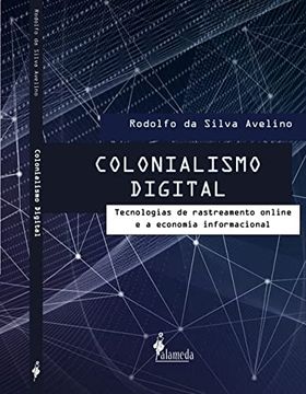 portada Colonialismo Digital