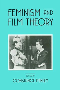 portada Feminism and Film Theory (en Inglés)