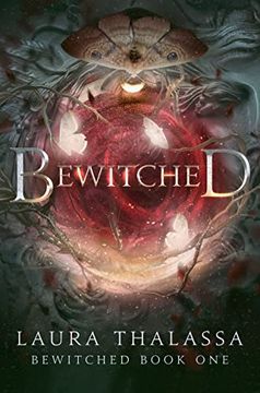 portada Bewitched (in English)