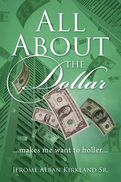 portada All About the Dollar...makes me want to holler...