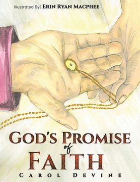 portada God's Promise of Faith (en Inglés)