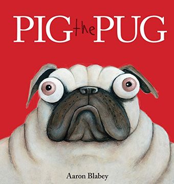 portada Pig the Pug (in English)