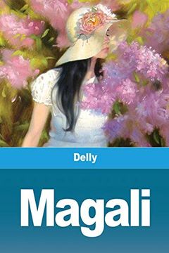 portada Magali (en Francés)