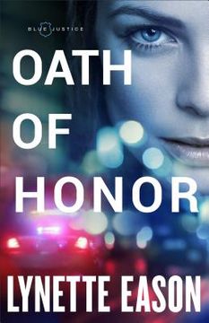 portada Oath of Honor (en Inglés)