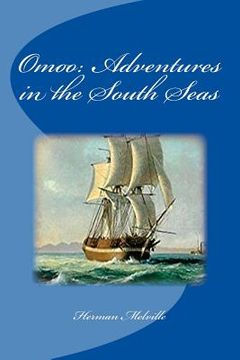 portada Omoo: Adventures in the South Seas (en Inglés)