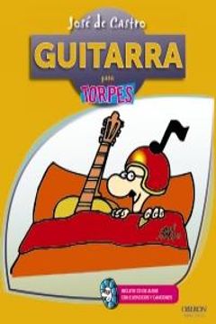 portada Guitarra (Torpes 2.0) (in Spanish)