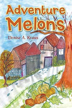 portada Adventure Melons (en Inglés)