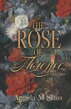 portada The Rose of Florence (en Inglés)