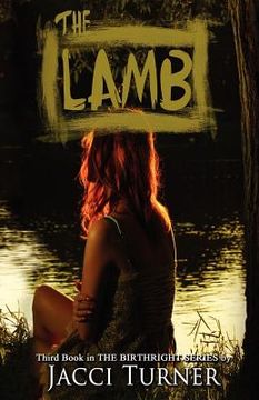 portada the lamb (in English)