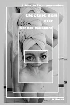 portada Electric Zen for Neon Koans (en Inglés)