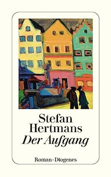 portada Der Aufgang (Detebe) (in German)