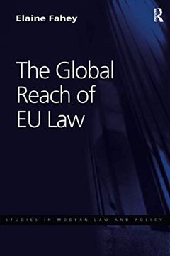 portada The Global Reach of EU Law