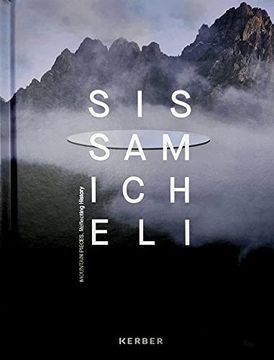 portada Sissa Micheli: Mountain Pieces. Reflecting History (in English)