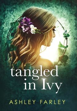 portada Tangled in Ivy (en Inglés)