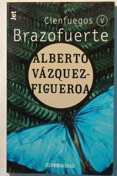 portada Brazofuerte (in Spanish)