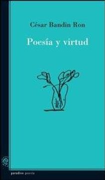 portada Poesia y Virtud (in Spanish)
