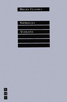 Antigone (en Inglés)