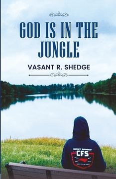portada God Is In The Jungle (in English)