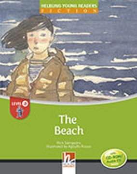 portada The Beach