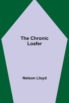 portada The Chronic Loafer