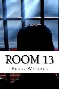 portada Room 13 (in English)