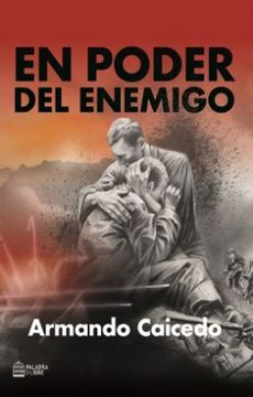 portada En Poder del Enemigo (in Spanish)