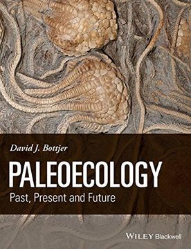 portada Paleoecology: Past, Present and Future