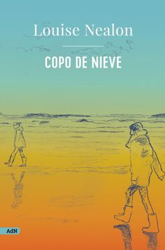 portada COPO DE NIEVE ADN (in Spanish)
