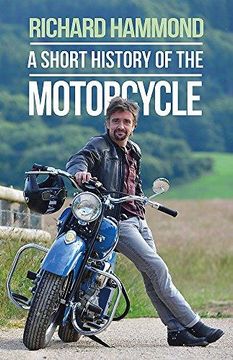 portada A Short History of the Motorcycle (en Inglés)